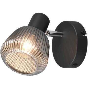 Trio TARIFA 862800132 Applique murale 1x10w/e14 ip20