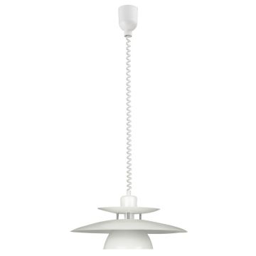 Eglo BRENDA 87055 Suspension lumineuse 1x60W/E27