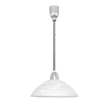 Eglo LORD 2 87008 Suspension lumineuse 1x60W/E27