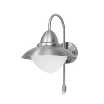 Eglo SIDNEY 87105 Applique murale 1x60W/E27