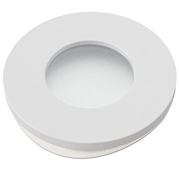 Eko-Light DOWNLIGHT EKZ305 Spot encastré 1x50W/GU10 IP44