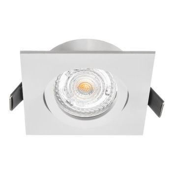 Eko-Light DOWNLIGHT EKZ312 Spot encastré 1x50W/GU10 IP20