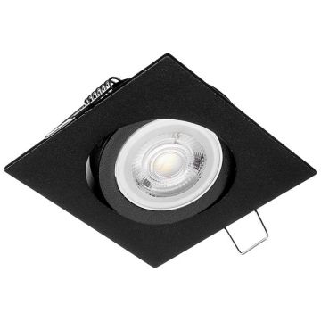 Eko-Light DOWNLIGHT EKZ329 Spot encastré 1x50W/GU10 IP20