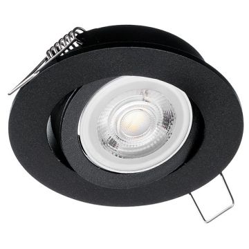 Eko-Light DOWNLIGHT EKZ343 Spot encastré 1x50W/GU10 IP20