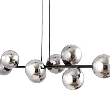 Emibig ROSSI 875/8 Suspension lumineuse 8x40W/E14 IP20