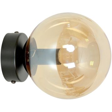 Emibig ROSSI 876/K1 Applique murale 1x40W/E14 IP20