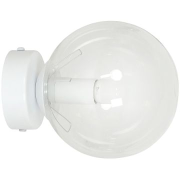 Emibig ROSSI 877/K1 Plafonnier 1x40W/E14 IP20