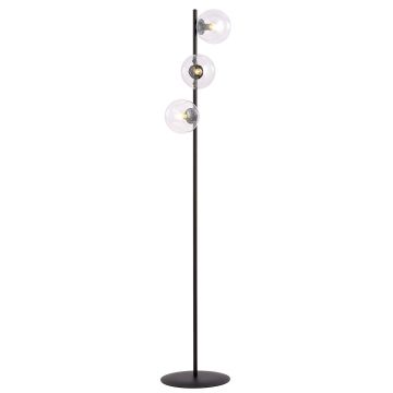 Emibig ROSSI 877/LP3 Lampadaire 3x10W/E14 IP20
