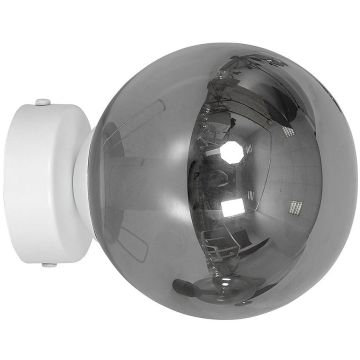 Emibig ROSSI 878/K1 Plafonnier 1x40W/E14 IP20