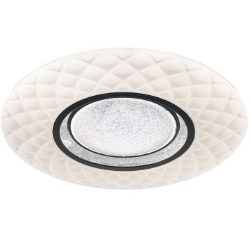 Milagro TOKYO ML6395 Plafonnier 24W LED 3000K–6000K 1800LM IP20