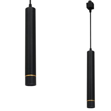 Milagro TRACK ML6510 Projecteur sur rail 3W LED 4000K 240LM IP20