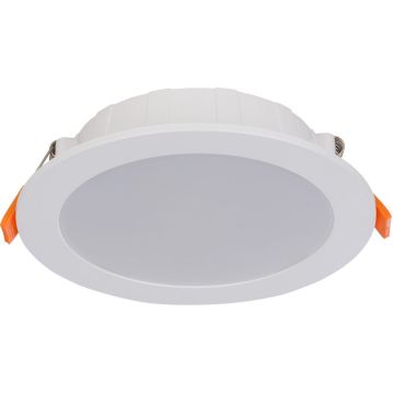 Nowodvorski CL KOS LED 10W 3000K IP44 8780 Spot encastré 1x10W/LED 3000K 850LM IP44