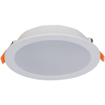 Nowodvorski CL KOS LED 16W 4000K IP44 8776 Spot encastré 1x16W/LED 4000K 1450LM IP44