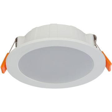 Nowodvorski CL KOS LED 8W 3000K IP44 8782 Spot encastré 1x8W/LED 3000K 650LM IP44
