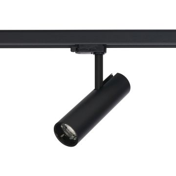 Nowodvorski CTLS MILO LED 15W 4000K 8763 Projecteur sur rail 1x15W/LED 4000K 1350LM IP20