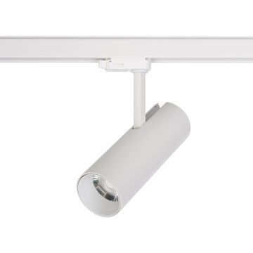 Nowodvorski CTLS MILO LED 25W 3000K 8762 Projecteur sur rail 1x25W/LED 3000K 1900LM IP20