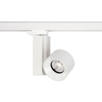 Nowodvorski CTLS NEA LED 20W 4000K 8756 Projecteur sur rail 1x20W/LED 4000K 1600LM IP20