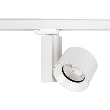 Nowodvorski CTLS NEA LED 30W 4000K 8752 Projecteur sur rail 1x30W/LED 4000K 2600LM IP20
