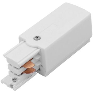 Nowodvorski CTLS POWER END CAP RIGHT PE-R 8712 Alimentation IP20