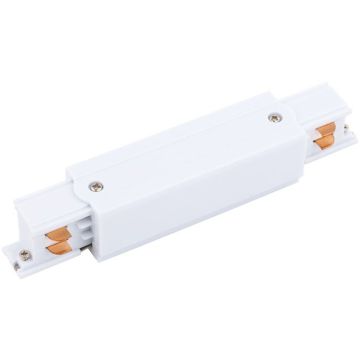 Nowodvorski CTLS POWER STRAIGHT CONNECTOR 8707 Alimentation IP20