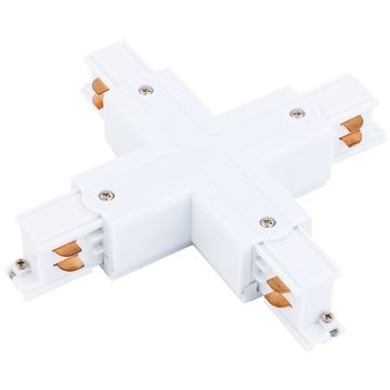 Nowodvorski CTLS POWER X CONNECTOR 8701 Alimentation IP20