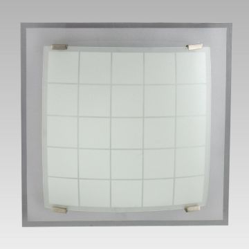 Prezent SING 875 Plafonnier 2x15W/E27 IP20