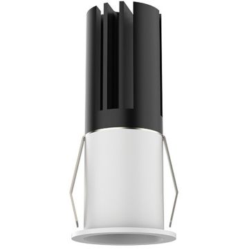 Zambelis RECESSED SPOT LED S204 Spot encastré 5W/led 3000K 380lm IP20