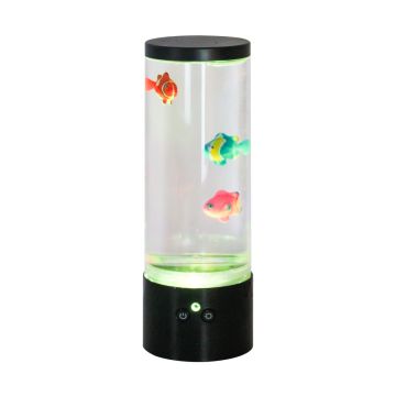 Zuma Line AQUA 87946 Lampe de table 1x1W/LED IP20