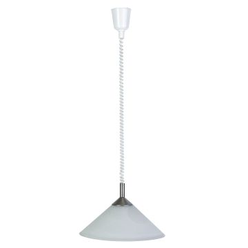 Brilliant ARIANA 73578/13 Suspension lumineuse 1x60W/E27 IP20
