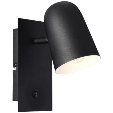 Brilliant AYR 42411/06 Applique murale 1x18W/E14 IP20