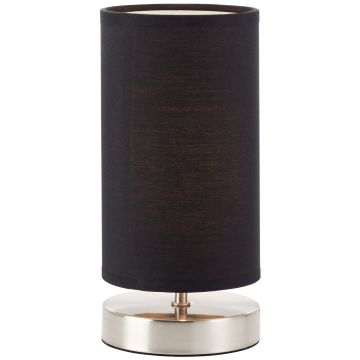 Brilliant CLARIE 13247/06 Lampe de table 1x40W/E14 IP20