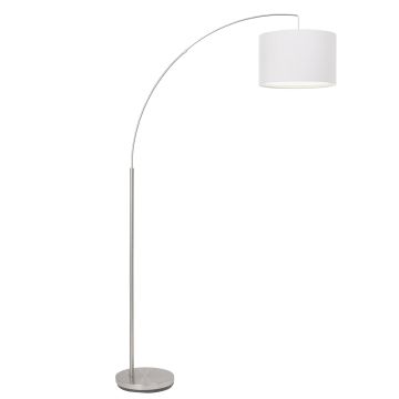 Brilliant CLARIE 13258/05 Lampadaire 1x60W/E27 IP20