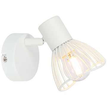 Brilliant ELHI 71910/05 Applique murale 1x40W/E14 IP20