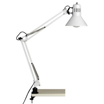 Brilliant HOBBY 10802/05 Lampe de bureau 1x40W/E27 IP20