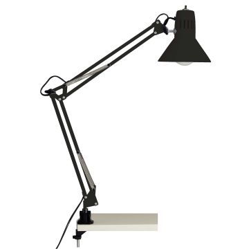 Brilliant HOBBY 10802/06 Lampe de bureau 1x40W/E27 IP20