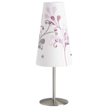 Brilliant ISI 02747/78 Lampe de table 1x40W/E14 IP20