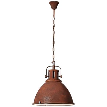 Brilliant JESPER 23770/55 Suspension lumineuse 1x60W/E27 IP20