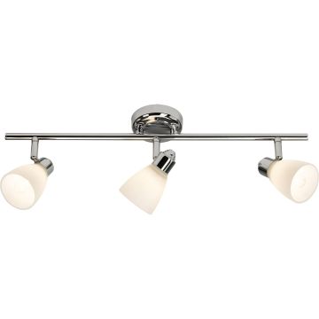 Brilliant KENSINGTON 50416/15 Spot 3x28W/G9 IP44