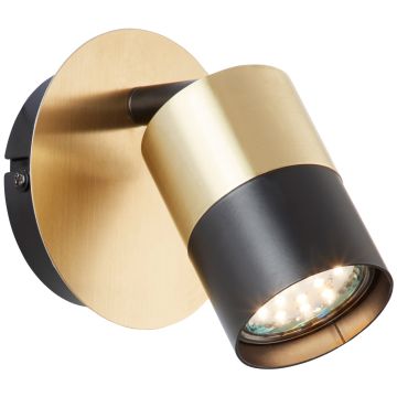 Brilliant MARIBEL 81010/78 Applique murale 1x5W/GU10 IP20