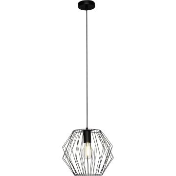 Brilliant NORIS 54170/06 Suspension lumineuse 1x60W/E27 IP20