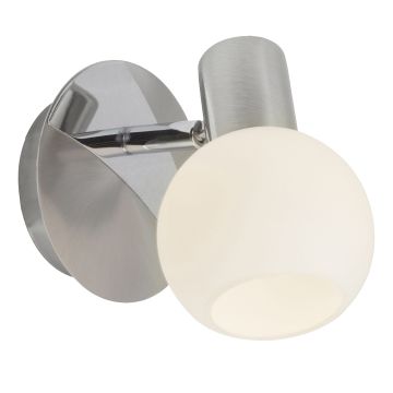 Brilliant TIARA 15610/13 Applique murale 1x40W/E14 IP20