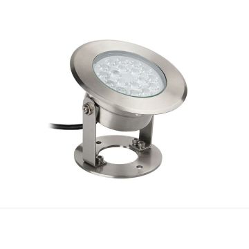 Garden Lights DOMI 8814413 Projecteur de jardin 1x9W/LED 2700-6500K 600LM IP68