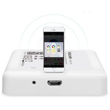 Garden Lights MOSTEK WIFI 8814404 Portail
