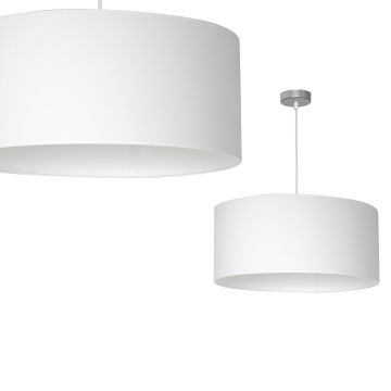 Milagro CASINO ML6374 Suspension lumineuse 1x20W/E27 IP20