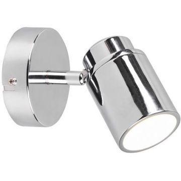 Trio ANGELO 880400106 Applique murale 1x5w/gu10 ip44