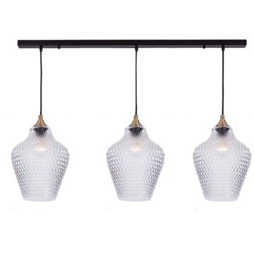 Zambelis PENDANT LIGHT 19242 Suspension lumineuse 3x40w/E27 IP20