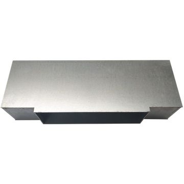Zambelis RECESSED BOX E333-4-BOX Accessoire de montage IP20