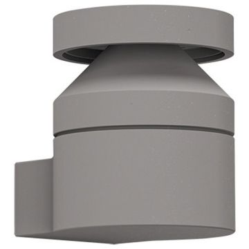 Zambelis WALL LED LIGHT E474 Applique murale 15/led 3000K 414lm IP65