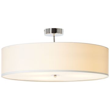 Brilliant ANDRIA 93522/05 Lampe de plafond 3x60W/E27 IP20