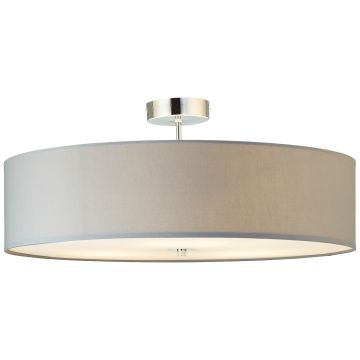 Brilliant ANDRIA 93522/22 Lampe de plafond 3x60W/E27 IP20